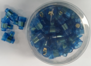 Single Screw Connector 50PCS