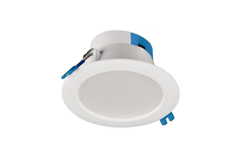 90MM 9W Downlight + Plug Base Bundle
