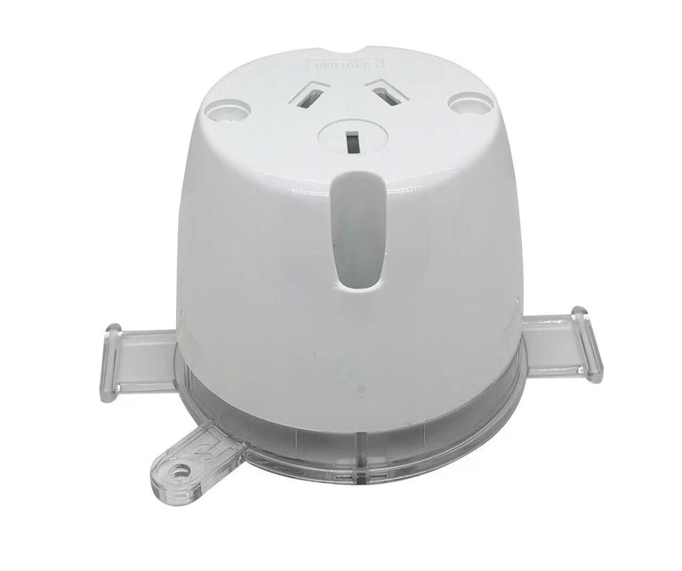 90MM 9W Downlight + Plug Base Bundle