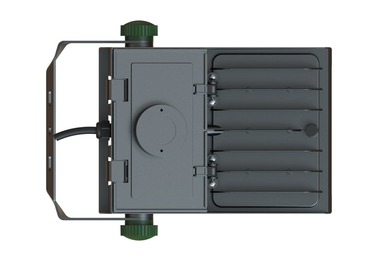QS 100W LED 泛光灯