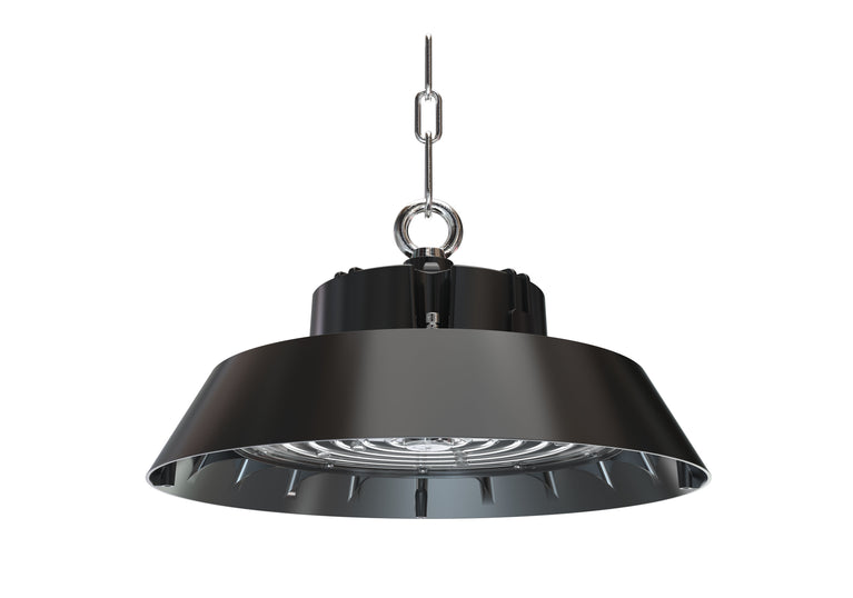 QS 100W LED 高棚灯