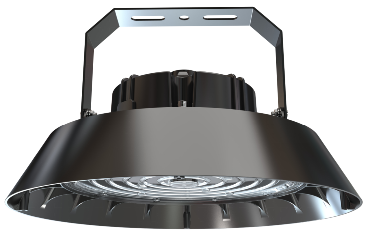 LED UFO Highbay Bracket 200W