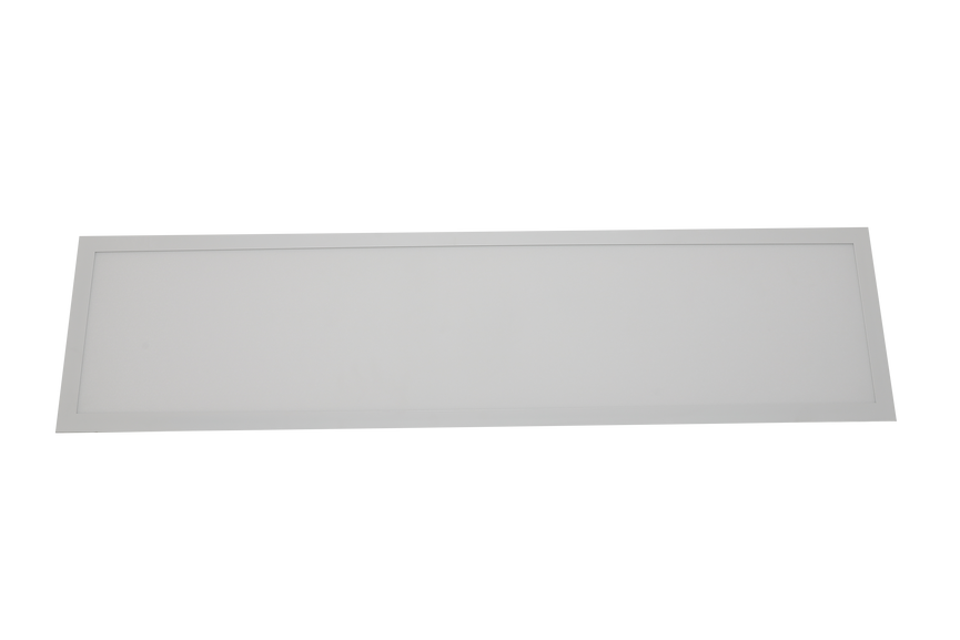 RIPULUX 40W 三色背光 LED 面板灯 30mm * 1200mm 